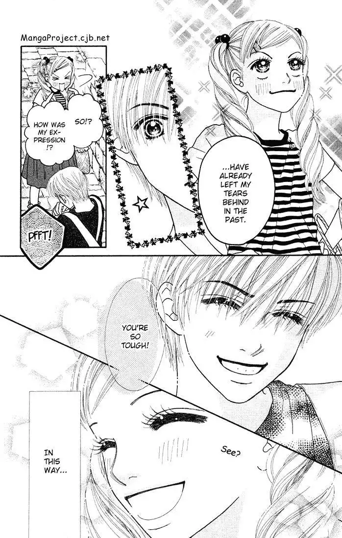 Parfait Tic Chapter 27 8